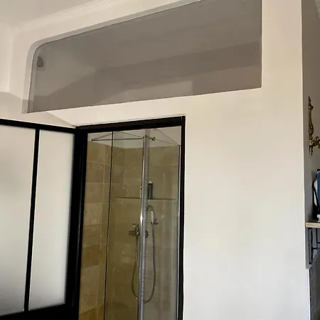 Apartman L'escapade 1850 *