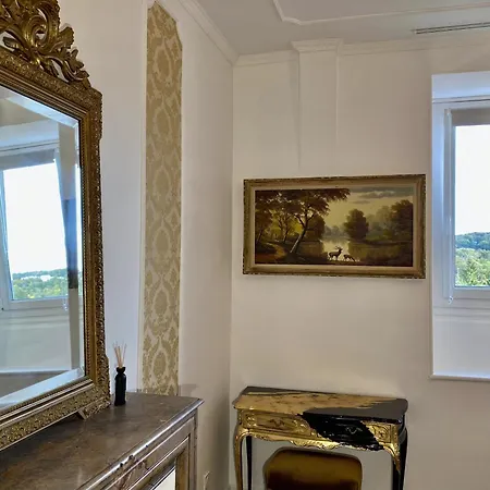 Apartman L'escapade 1850