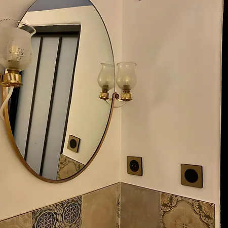 Apartman L'escapade 1850 *