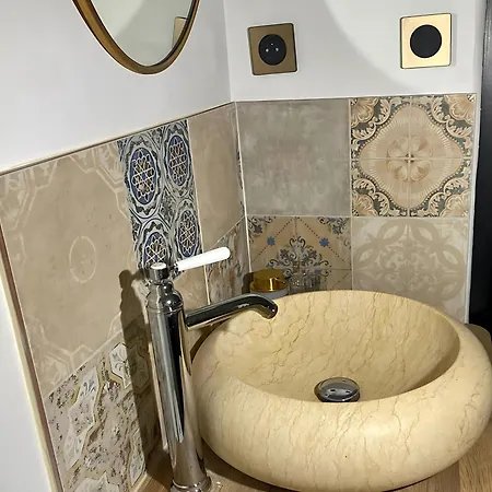 Apartman L'escapade 1850 Avon