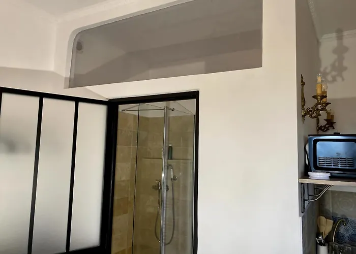 아파트 L'escapade 1850 *