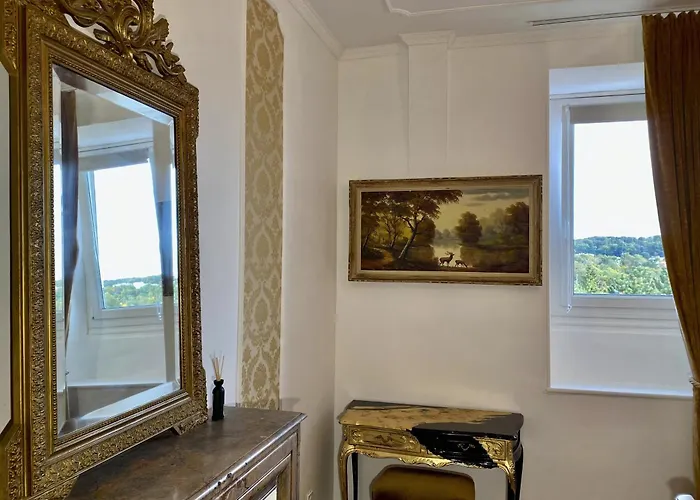 아파트 L'escapade 1850