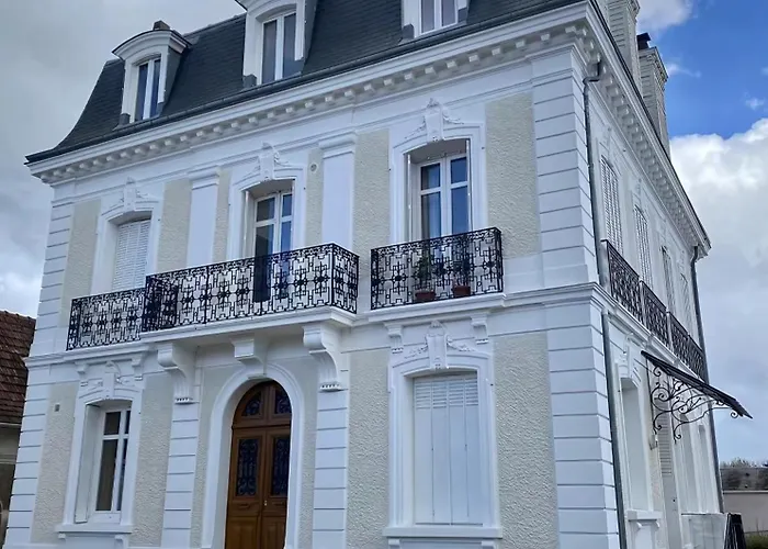 L'escapade 1850 * 에이번