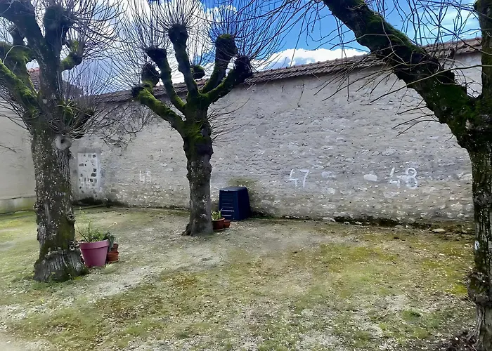 L'escapade 1850 Appartamento