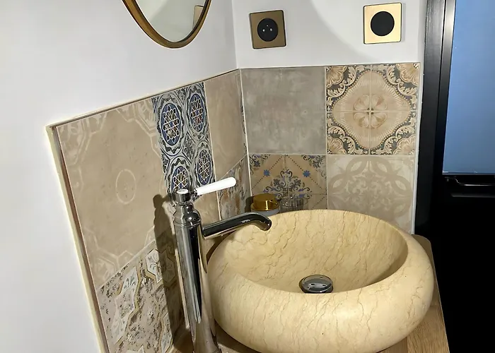 아파트 L'escapade 1850 에이번